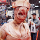 Illustration for article titled New York Comic Con 2013: Cosplay